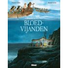 BLOEDVIJANDEN: 02: DE KONING VAN HUKA-HUKA