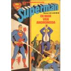 SUPERMAN CLASSICS: 110
