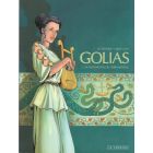 GOLIAS: 02: BLOEM VAN DE HERINNERING