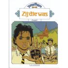 JONATHAN: 16: ZIJ DIE WAS
