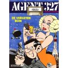 AGENT 327: 12: DE VERGETEN BOM