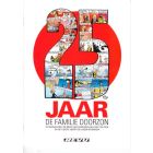 DOORZON: SP: 25 JAAR (BIJLAGE REVU)