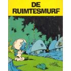 SMURFEN: SP: DE RUIMTESMURF