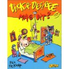 DIRK EN DESIREE: 11: MAG DIT? (HEIN DE KORT)