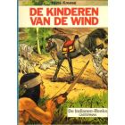 INDIANENREEKS: 02: KINDEREN VAN DE WIND (1973)