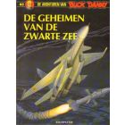 BUCK DANNY: 45: DE GEHEIMEN VAN DE ZWARTE ZEE (1994)