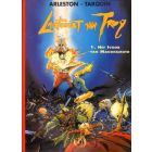 LANFEUST VAN TROY: 01: HET IVOOR VAN MAGOHAMOTH
