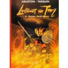 LANFEUST VAN TROY: 03: KASTEEL GOUD AZUUR