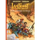 LANFEUST VAN DE STERREN: 03: WOESTIJNEN VAN ABRAXAR