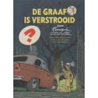 FRANQUIN: SP: DE GRAAF IS VERSTROOID (HC)