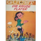 GUUST FLATER: 10: DIE REUZE FLATER (1972)