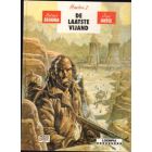 HOMBRE: 02: DE LAATSTE VIJAND (HC)