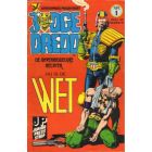 JUDGE DREDD: 01