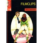 MANARA COLLECTIE: 10: FILMCLIPS