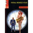 MANARA COLLECTIE: 13: FATAAL RENDEZ VOUS
