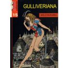 MANARA COLLECTIE: 15: GULLIVERIANA