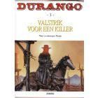 DURANGO: 03: VALSTRIK VOOR EEN KILLER
