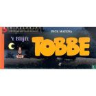 NEDERLANDSE STRIPPARELS: 'T BLIJFT TOBBE