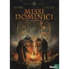 MISSI DOMINICI: 01: ZODIAKKIND