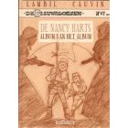 BLAUWBLOEZEN: 47 BIS: DE NANCY HARTS, ALBUM VAN HET ALBUM (HC)