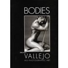 VALLEJO, BORIS: BODIES, HIS PHOTOGRAPHIC ART