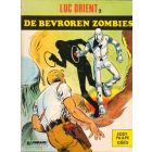 LUC ORIENT: 02: DE BEVROREN ZOMBIES