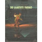 BLAKE EN MORTIMER: SP: DE LAATSTE FARAO BIBLIO