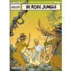 ADLER: 07: DE RODE JUNGLE
