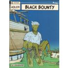 ADLER: 05: BLACK BOUNTY