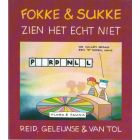 FOKKE EN SUKKE: 02: ZIEN HET ECHT NIET