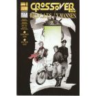 CROSSOVER: 04: WILD CATS / X-MANNEN