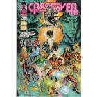 CROSSOVER: 06: GENERATIE X