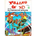 PALING EN KO: 15: OLYMPISCHE SPELEN