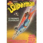 SUPERMAN CLASSICS: 101: IN DE GREEP VAN DE ANGST