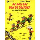 LUCKY LUKE: 17: DE BALLADE VAN DE DALTONS (1979)