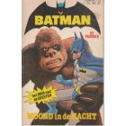 BATMAN: 124