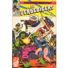 VERDEDIGERS: 23