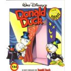 DONALD DUCK: 134: ALS VAAG FIGUUR (2009)