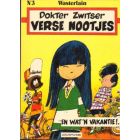 DOKTER ZWITSER: 03: VERSE NOOTJES