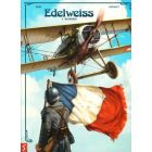 EDELWEISS: 03: WALBURGA (SC)