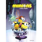MINIONS: 02: EVIL PANIC