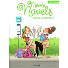 MOOIE NAVELS: EERSTE PESTERIJEN: 01