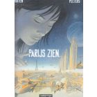 PARIJS ZIEN: 01 (HC) SCHUITEN PEETERS