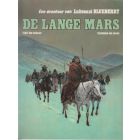 BLUEBERRY: 22: LANGE MARS (EDI-BD-3)