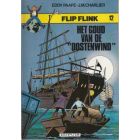 FLIP FLINK: 12: HET GOUD VAN DE OOSTENWIND