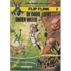 FLIP FLINK: 08: DE DOOD LOERT ONDER WATER