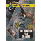 FLIP FLINK: 06: HET MONSTER VAN DE ANDES