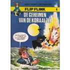 FLIP FLINK: 04: DE GEHEIMEN VAN DE KORAALZEE