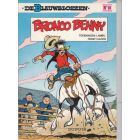 BLAUWBLOEZEN: 16: BRONCO BENNY