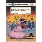 BLAUWBLOEZEN: 14: MELKMUIL